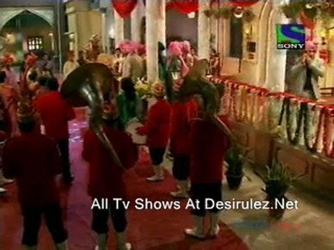 Chhajje Chhajje Ka Pyaar 9th may 2011 pt3