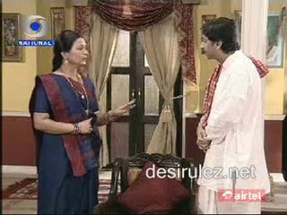 Kyonki...Jeena Isi Ka Naam Hai -9th MAY 2011 pt 2
