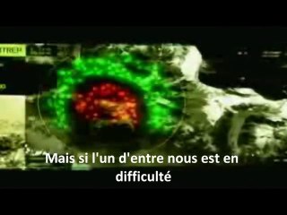 Fédération AGE du jeu "Desert opération"