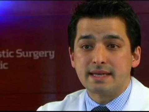 Plastic Surgeon in Toronto and Ontario - Dr. Jamil Ahmad