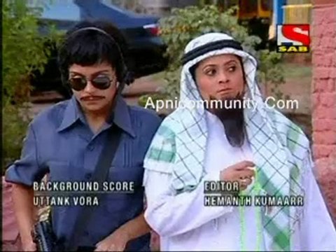 Sajan Jhoot Maat Bolo - 9th May 2011 pt1