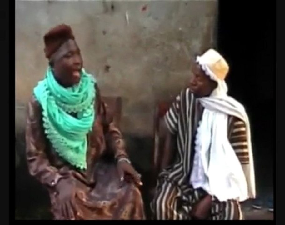KABAKOUDOU - Limaniya nan fan - part8
