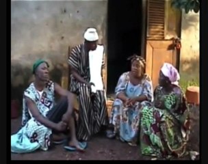 KABAKOUDOU - Limaniya nan fan - part7