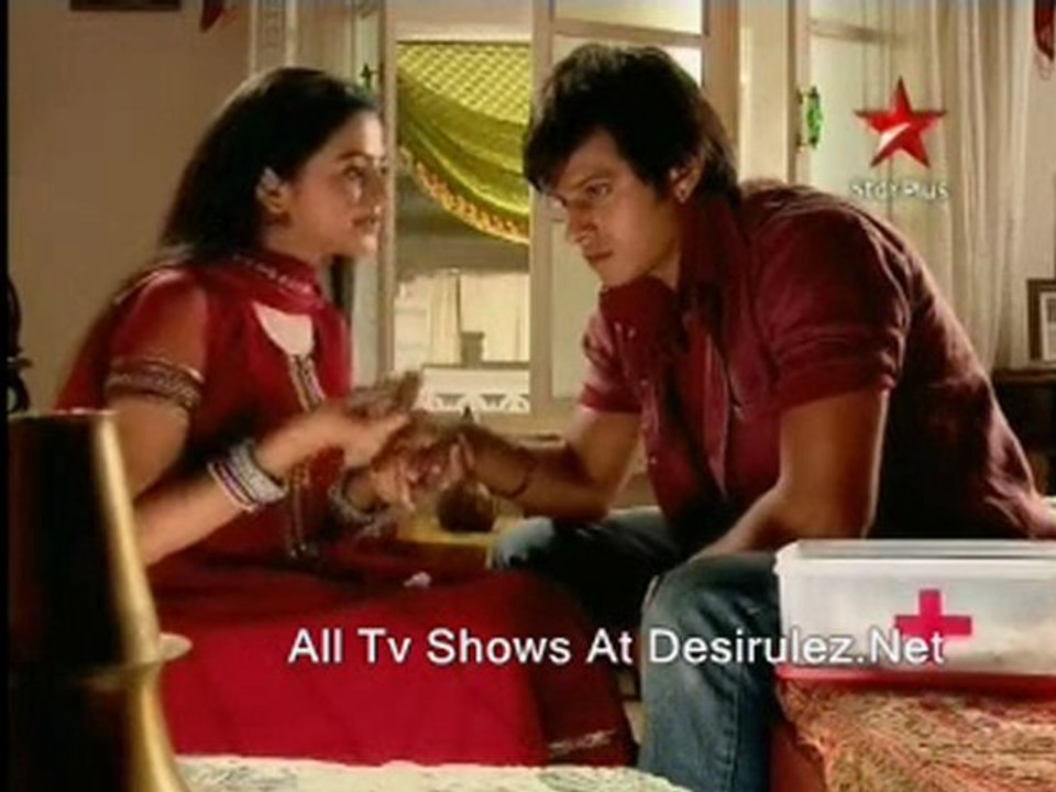 Gulaal -9th May 2011 pt-1