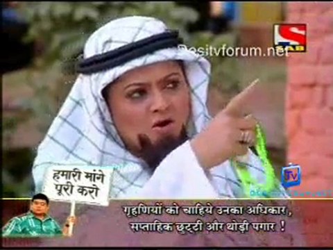 Sajan Re - 9th May 2011 Watch Online Part1
