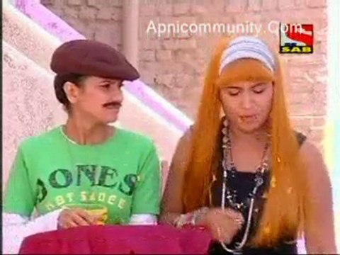 Sajan Jhoot Maat Bolo - 9th May 2011 pt2