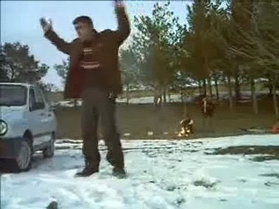 Köyümüz Gençlerinden Komik Videolar