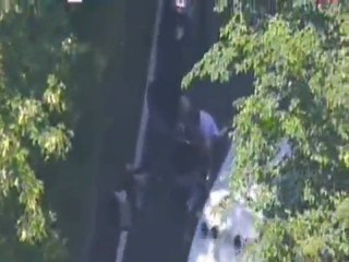 Décès du cycliste Wouter Weylandt