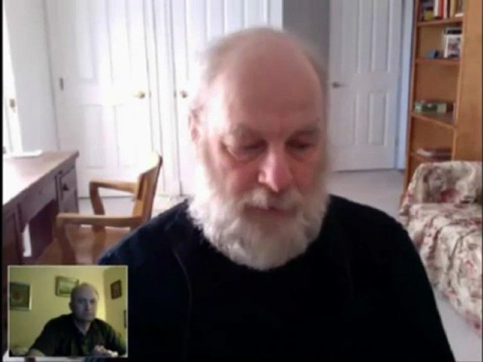 The Truth of Fukushima PRAWDA O FUKUSHIMIE part 5 część 1 2  Dr Piotr Bein -to jest ogromny zamach na życie  15 04 2011 - nauka hmonna