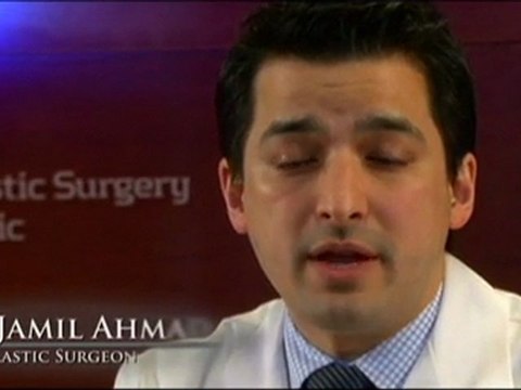 Nose Surgery (Rhinoplasty) in Ontario, Toronto and Mississauga