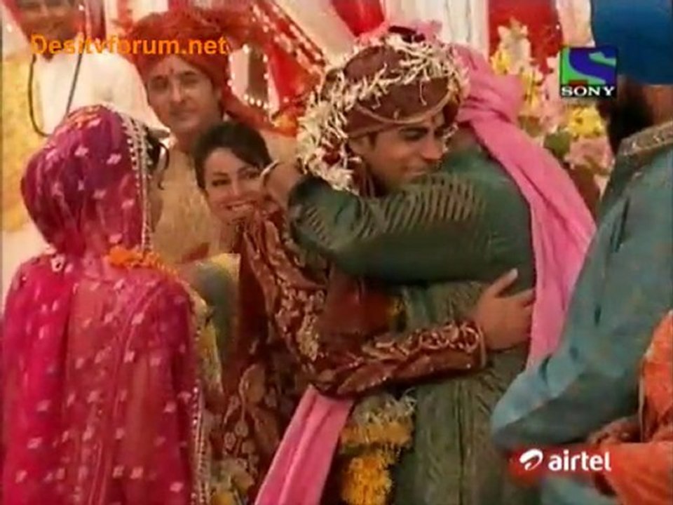 Chajje Chajje Ka Pyar- 9th May 2011 Watch Video Online Pt-2