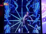 [Perf] Kara   Brown Eyed Girls   4Minute   2NE1 - Dance Battle (SBS Ink 160809) [Jayson Loo]