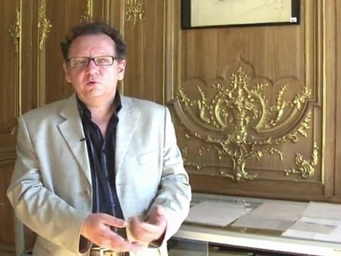 Vente aux enchères de lettres inconnues de Céline