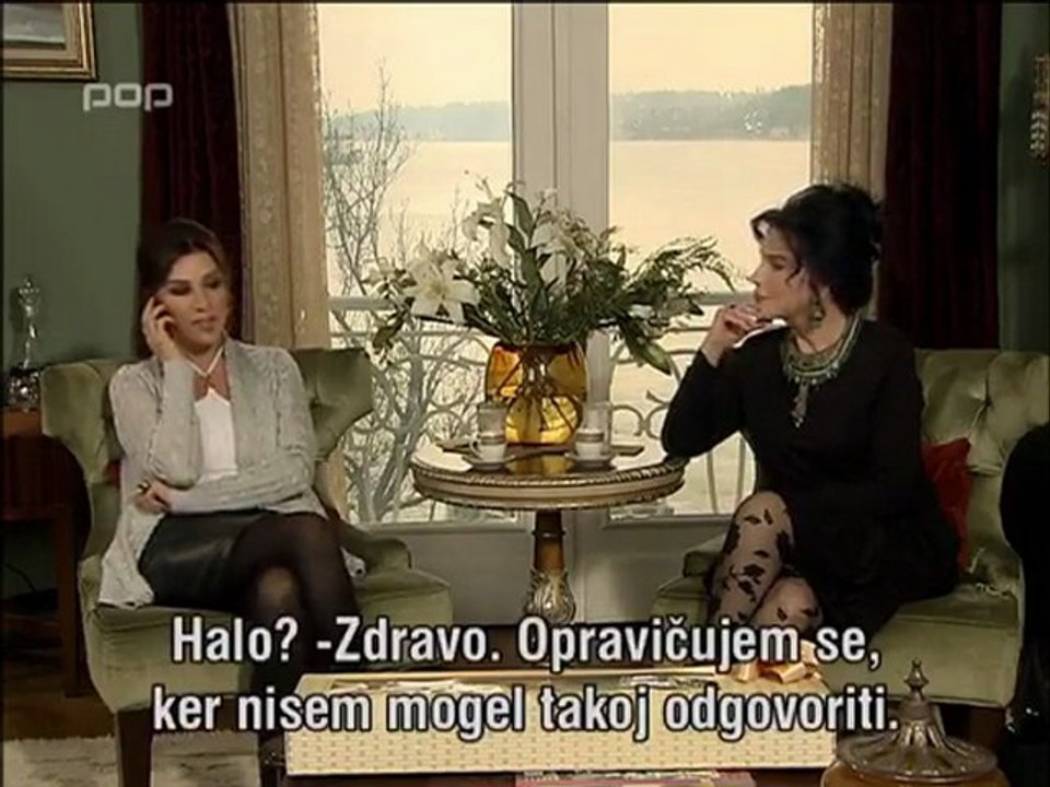 STRASTI ORIJENTA - Epizoda 109 - 6/6