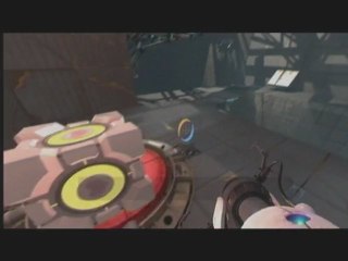 [Succès] "Préservation de masse" de Portal 2