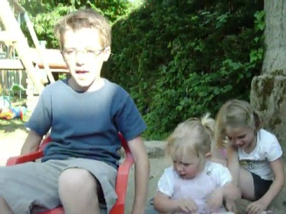 joyeux anniversaire Guilain