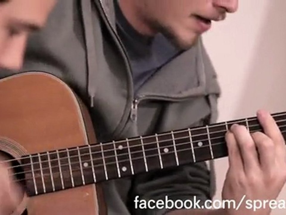 Sebaino & nick - musikvideo