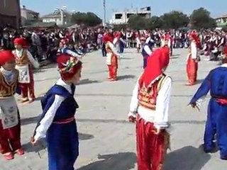 SİLİFKE YÖRESİ  GÖNEN KARŞIYAKA 100. YIL  İLKÖĞRETİM  OKULU