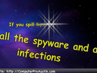 Computer Repair Austin