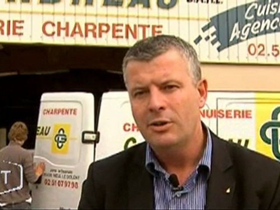 Réseau Entreprendre : soutenir les entrepreneurs (Vendée)