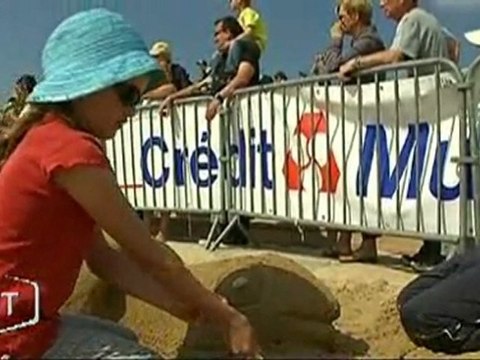 Kid’s Folies c'est fini ! (Saint-jean-de-Monts)