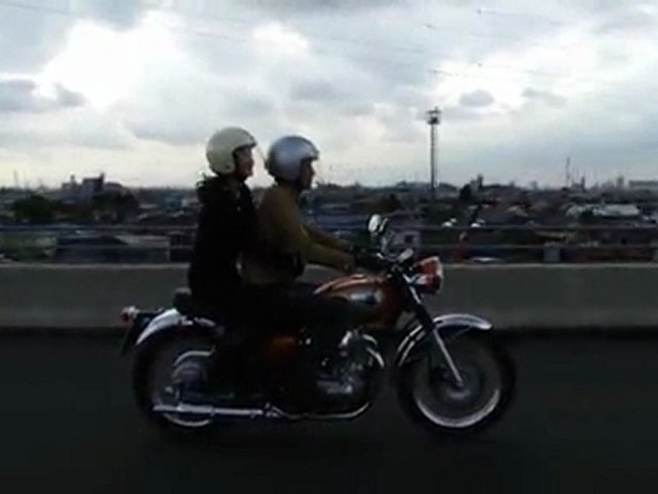 kawasaki 800 w