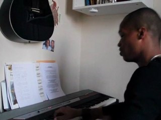 Anthony Laurent - Casting JVSCAZ Saison #2