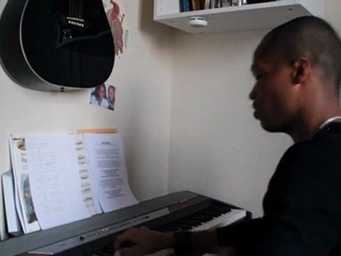 Anthony Laurent - Casting JVSCAZ Saison #2