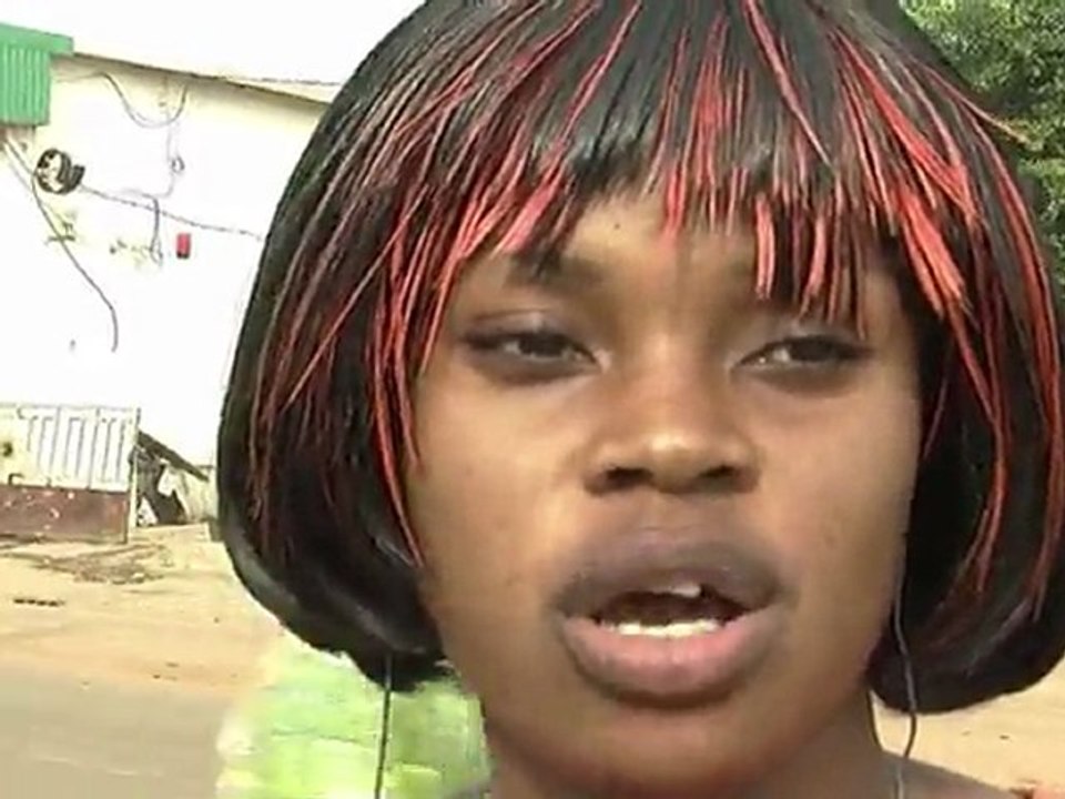 Côte d'Ivoire: Gbagbo assigné à résidence à Korogho