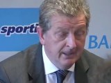 Hodgson defends poor West Brom