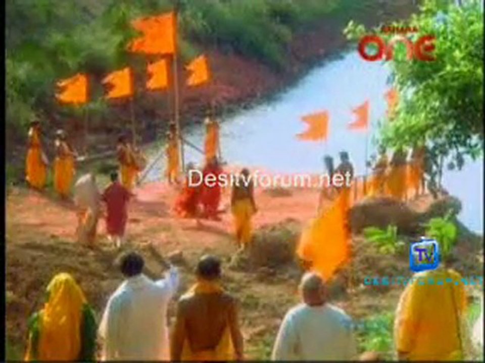 Ganga Ki Dheej - 9th May 2011 - Pt2