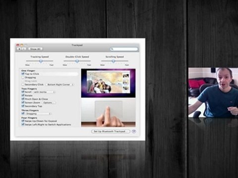 Apple Magic Trackpad and Battery Charger Launched