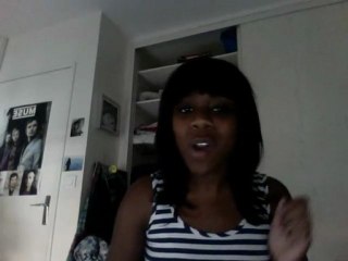 Laura K - Casting JVSCAZ Saison #2