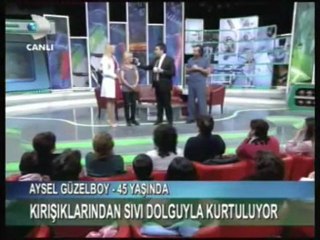 Download Video: Dr Mustafa Karataş Kanal D Doktorum 2