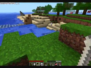 Les astuces minecraft : dresser des loups