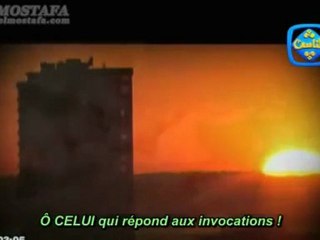 Ne jamais deseperer de la misericorde d'Allah