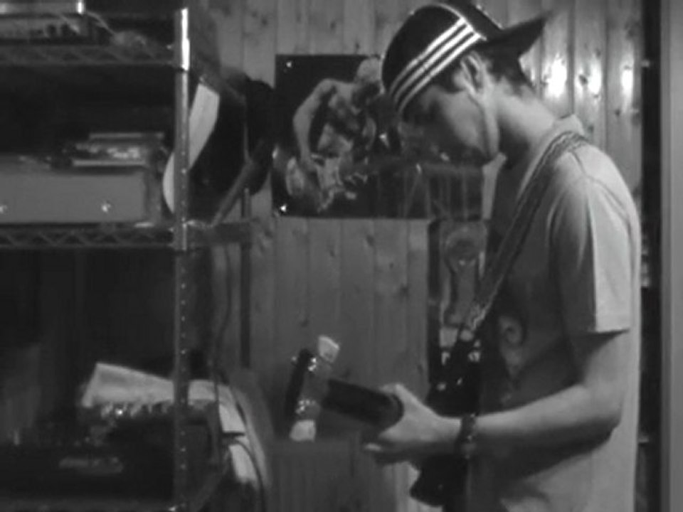 U2 - Sunday Bloody Sunday Cover