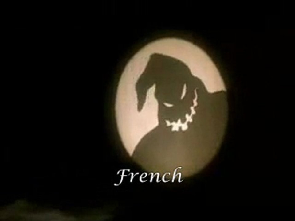 This is Halloween - Multilanguage