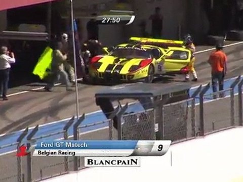 GT1 Championship Race from Portimao, Watch Again