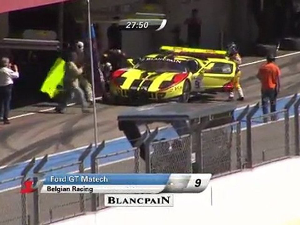 GT1 Championship Race from Portimao, Watch Again