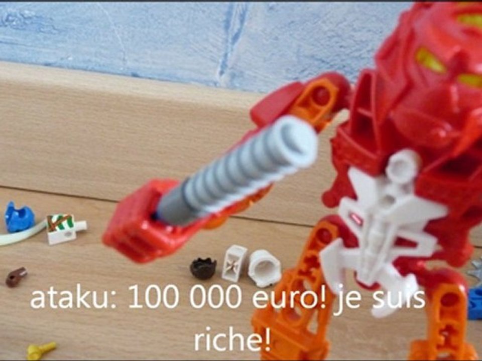 recherche des ancien toa origins ataku