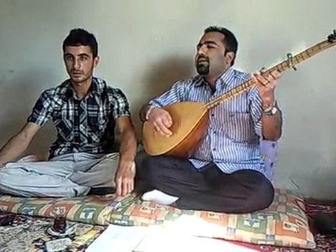 Saçlarını taramışsın