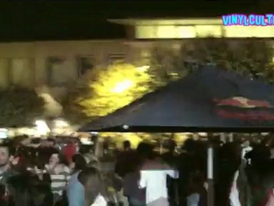 SOS Club 2011