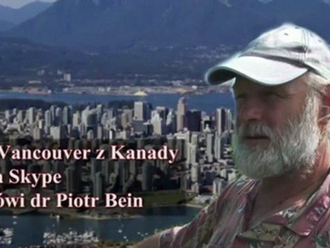 The Truth of Fukushima PRAWDA O FUKUSHIMIE part 6 cz. 2 2 Dr Piotr Bein - Izraelski wirus STUXNET przyczyną katastrofy - nauka hmonna