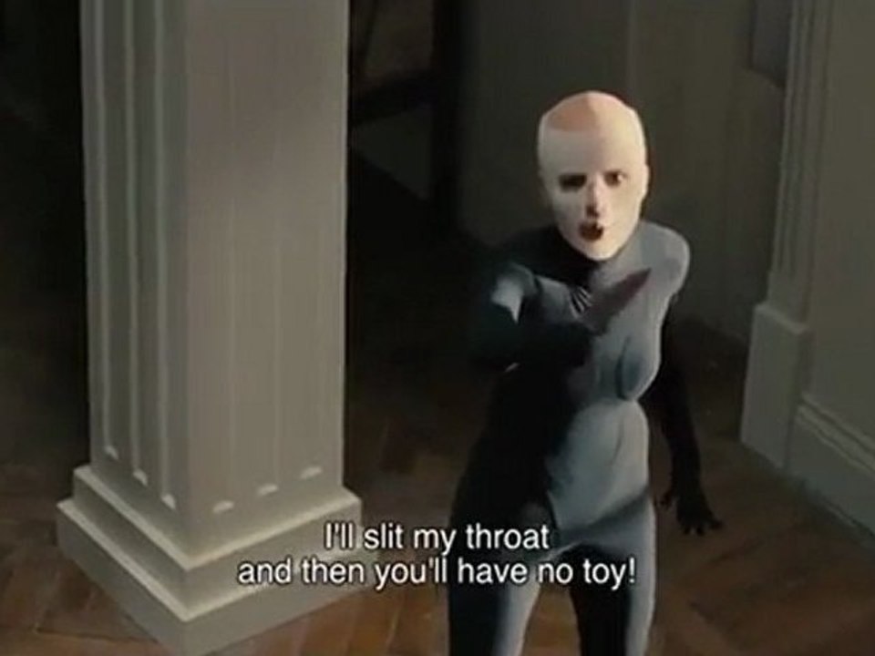 Almodovar