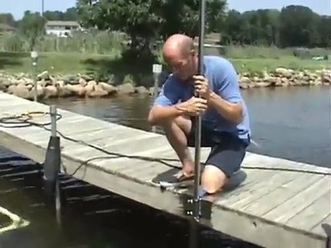 Aqua Sweep by Scott Aerator