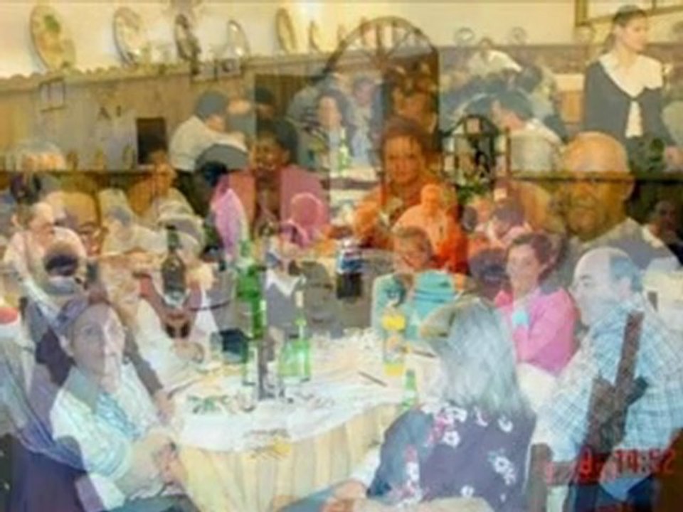 Encontros em Pombal I Parte