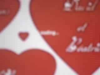 david trezeguet et beatrice