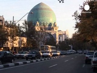 Ahmadineyad retoma su agenda tras el pulso de poder con...