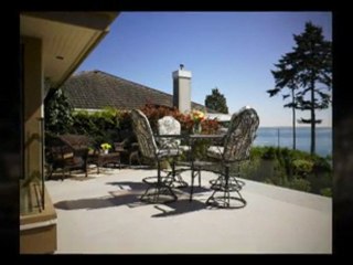 Vinyl Deck, Home Renovations | HDL Group